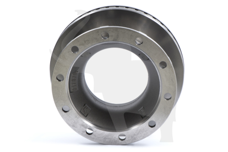 SISTEM DE FRANARE - Disc frana pentru axe Schmitz ROTOS 22.5