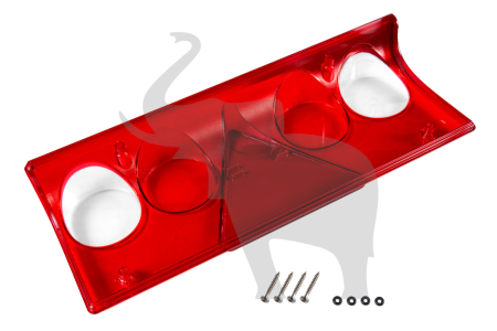 DISPERSOR LAMPA STOP EUROPOINT II [1]