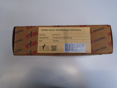 Distribuitor 14767119 [2]