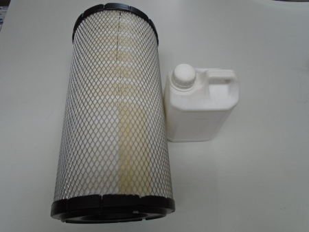 Kit mentenanta compresor XK 12 8420540000-2 [1]