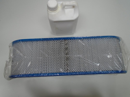 FILTRE AER SI ULEI - Kit mentenanta compresor XK 18 8420640000-2