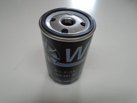 FILTRE AER SI ULEI - Filtru ulei TW43299100