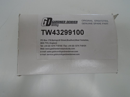 Filtru ulei TW43299100 [2]