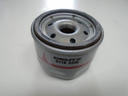 FILTRE AER SI ULEI - Filtru ulei GED-10030