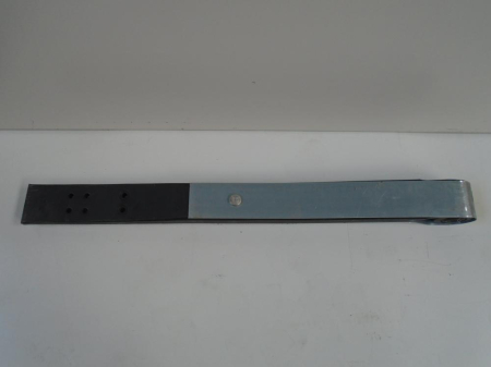SUSPENSIE - Foaie arc 015951