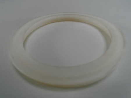 SPITZER-SILO - Garnitura din silicon pentru cupla Storz A ( 4" )