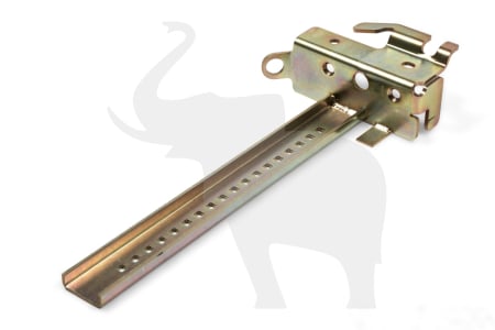 ELEMENTE DE CAROSERIE - INALTATOR STALP SPATE, DREAPTA(L=563mm)