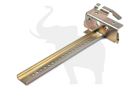 ELEMENTE DE CAROSERIE - INALTATOR STALP SPATE ,STANGA(L=563mm)