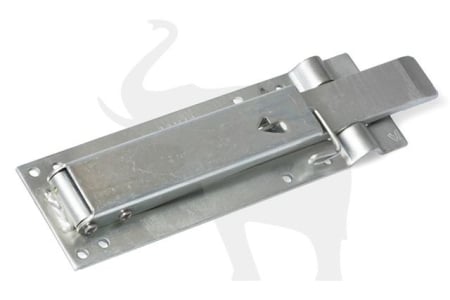 ELEMENTE DE CAROSERIE - Inchizator dreapta ,pentru oblon lateral