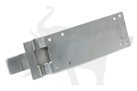 Inchizator dreapta ,pentru oblon lateral [1]