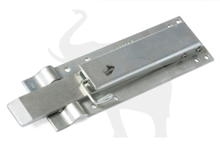 ELEMENTE DE CAROSERIE - Inchizator stanga ,pentru oblon lateral