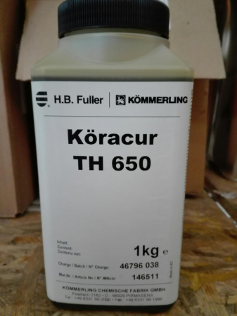 ELEMENTE DE CAROSERIE - INTARITOR PENTRU ADEZIV KORAPUR