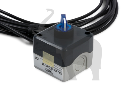ECHIPAMENTE ELECTRICE - Intrerupator cu cablu