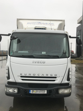IVECO EUROCARGO [1]