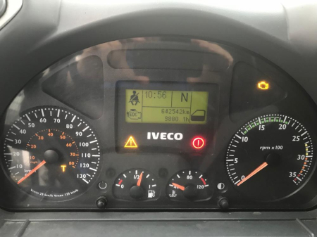 IVECO EUROCARGO [9]