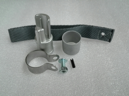 PIESE DE SCHIMB - KIT ADAPTOR TEAVA INTINDERE PRELATA CU ACCESORII