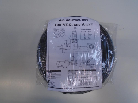 ECHIPAMENTE SPECIALE - Kit conducta aer