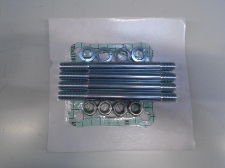 ECHIPAMENTE SPECIALE - Kit montaj 02051588H
