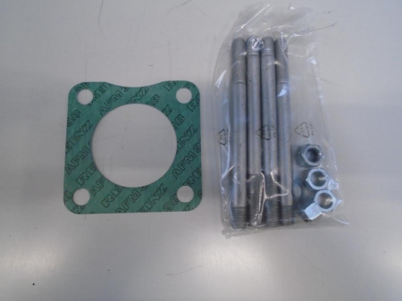 ECHIPAMENTE SPECIALE - Kit montaj 021464002