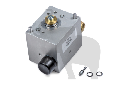 PIESE DE SCHIMB - KIT REPARATIE POMPA RIDICARE PLAFON(SUPAPA DE CONTROL)