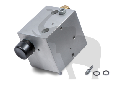 KIT REPARATIE POMPA RIDICARE PLAFON(SUPAPA DE CONTROL) [2]