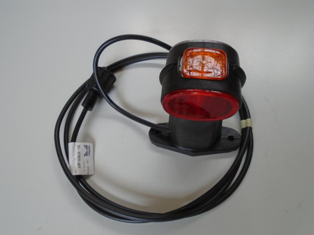 ECHIPAMENTE ELECTRICE - Lampa corn 064660
