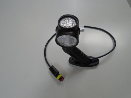 Lampa corn cu led,dreapta 1157240 [1]