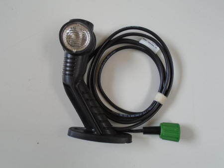 Lampa corn cu led,dreapta 1031136 [1]