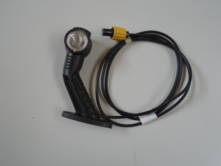 Lampa corn cu led,stamga 1031135 [1]