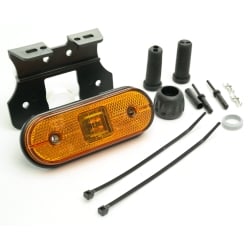 LAMPI - LAMPA GABARIT LATERALA UNIPOINT