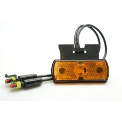 ECHIPAMENTE ELECTRICE - LAMPA LATERALA SML UNIPOINT II