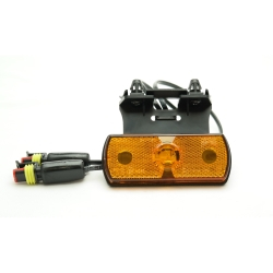 ECHIPAMENTE ELECTRICE - LAMPA  LATERALA SML UNIPOINT II