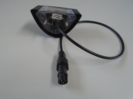Lampa numar ELO007-0067 [1]