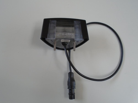 ECHIPAMENTE ELECTRICE - Lampa numar ELO007-0067