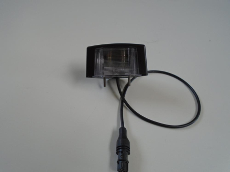 Lampa numar ELO007-0067 [2]