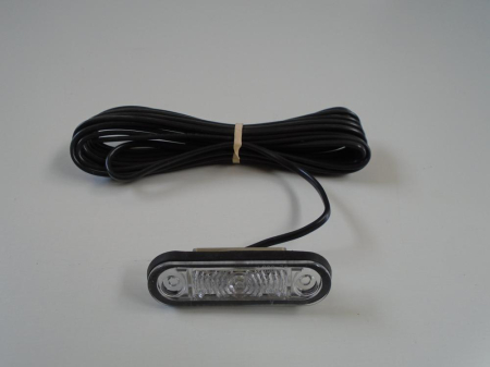 Lampa pozitie alba SKO, cu led, 5 m [1]