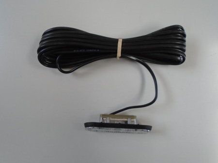 LAMPI POZITIE - Lampa pozitie alba SKO, cu led, 5 m