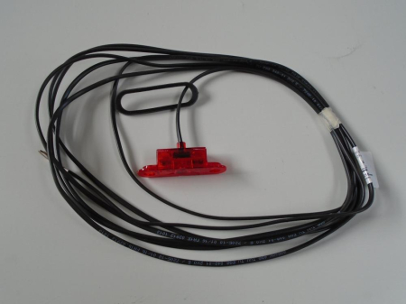 LAMPI - Lampa pozitie  rosie SKO, cu led, 5 m1021866