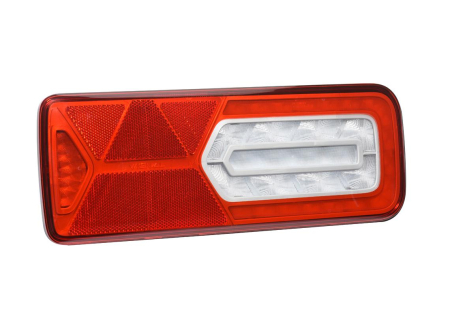 ECHIPAMENTE ELECTRICE - LAMPA SPATE DREAPTA ,CU LEDURI