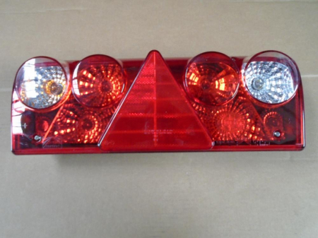 LAMPI - LAMPA SPATE EUROPOINT II , STG.