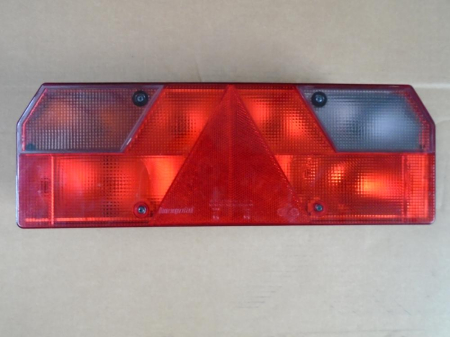 LAMPI - Lampa stop 064650
