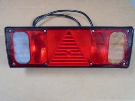 ECHIPAMENTE ELECTRICE - Lampa stop ELO007-0066