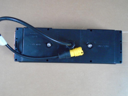 Lampa stop ELO007-0065 [1]