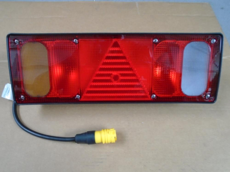 ECHIPAMENTE ELECTRICE - Lampa stop ELO007-0065