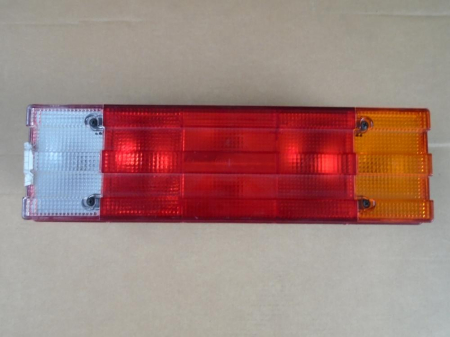 LAMPI - Lampa stop 062345