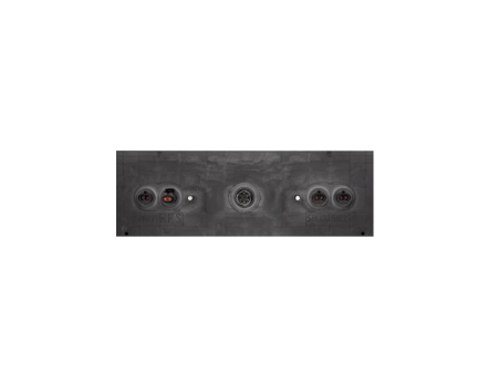 LAMPA STOP EUROPOINT III, DR. Full-LED,SML
4x2 pin AMP Schmitz [1]