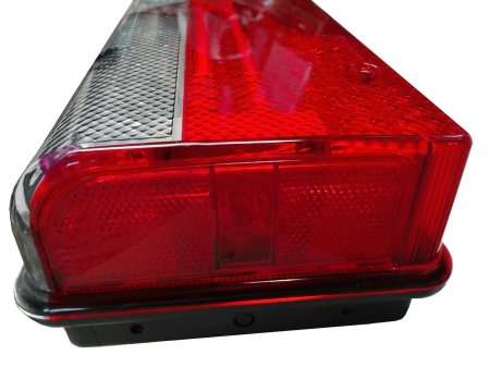 LAMPA STOP EUROPOINT III, STG.Full-LED , SML
4x2 pin AMP Schmitz [1]