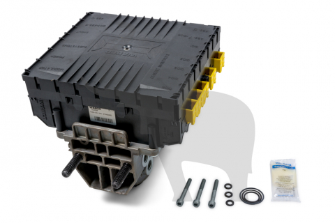 MODULATOR PREMIUM EBS E-GEN. 4S/3M - WABCO FARA PEM [1]