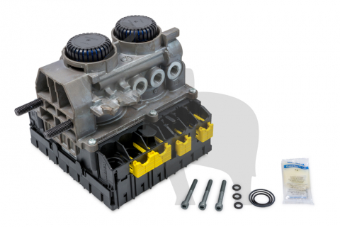 SISTEM DE FRANARE - MODULATOR PREMIUM EBS E-GEN. 4S/3M - WABCO FARA PEM