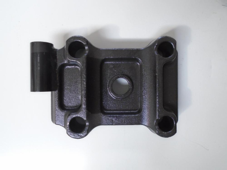 SUSPENSIE - Placa ax 1033688
